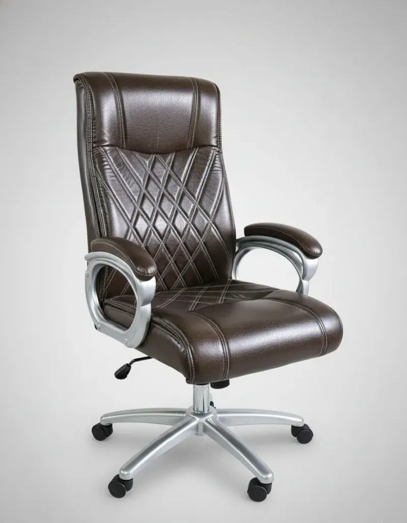 EliteGrid Premium Office cushion Chair